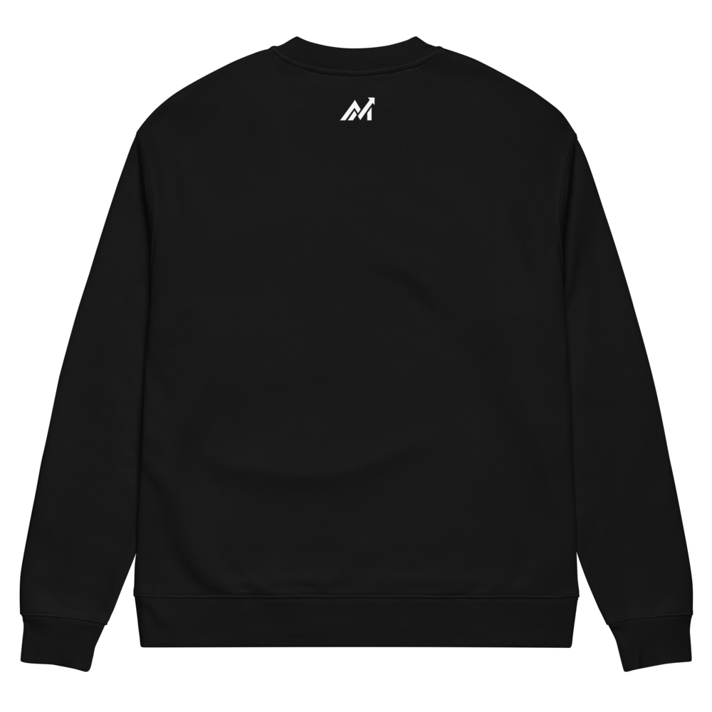 MODO Black Sweatshirt