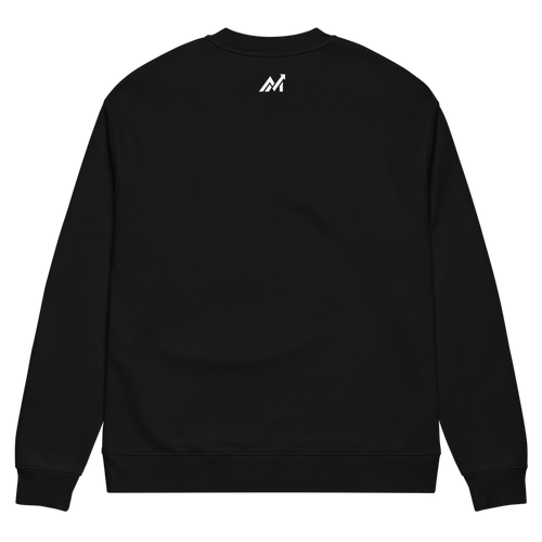 MODO Black Sweatshirt